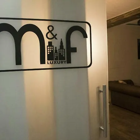 Mateo & Flat Διαμέρισμα *